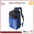 Mochila de deporte Backpack 600D de Hotsale Outdoor Products